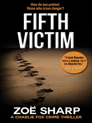 cover image of Fifth Victim